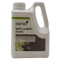 OSMO Čistič WPC/BPC teras 1 l 8021