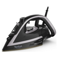 Tefal FV8062E0 Puregliss napařovací žehlička, 3000 W, Anti-drip, automatické vypnutí, kropení, s