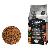 OWNAT ULTRA CAT Chicken & Rice 1,5kg