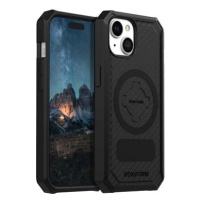 Rokform Kryt Rugged, iPhone 15, černý