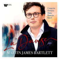 Bartlett Martin James: La Danse