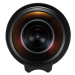 Laowa 4mm f/2,8 210° Circular Fisheye pro Canon EF-M