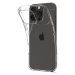 Spigen Liquid Crystal kryt iPhone 16 Pro Max crystal clear