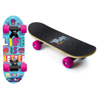 bHome Dětský skateboard Trolové  KOBH1674