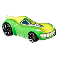 Mattel hot wheels toy story angličák rexík