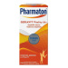 Pharmaton Geriavit Vitality 50+, 100 tablet