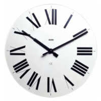 Výprodej Alessi designové nástěnné hodiny Firenze