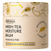 Delhicious Migh-Tea Moisture Multipurpose Balm - Fragrance Free tělový balzám 50 g