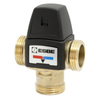 ESBE VTA 352 Termostatický směšovací ventil 1" (35°C - 60°C) Kvs 1,6 m3/h 31105100