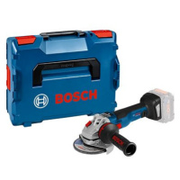 BOSCH Aku bruska GWS 18V-10 SC Professional bez AKU 0.601.9G3.50B