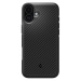 Spigen Core Armor kryt iPhone 16 Plus matte black