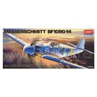 Academy Messerschmitt Bf 109G-14 1:72
