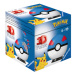 Ravensburger Puzzle-Ball 3D Pokémon Motiv 2 - položka 54 dílků