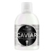 ​Kallos Caviar Shampoo - regenerační šampon na vlasy s extraktem z kaviáru, 1000 ml