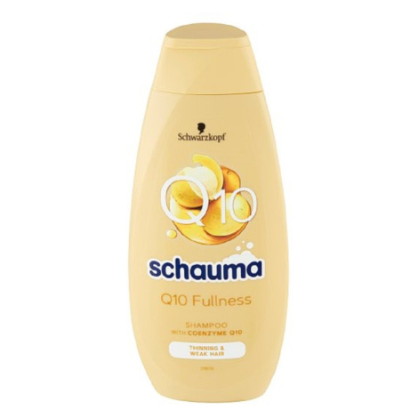 SCHAUMA Šampon Repair&Care 250 ml