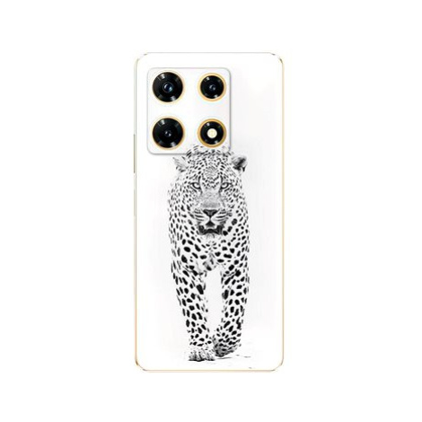 iSaprio White Jaguar - Infinix Note 30 PRO
