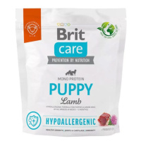 Brit Care Dog Hypoallergenic Puppy - 1kg