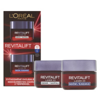 L'Oréal Paris Revitalift LaserX3 duopack, 100ml