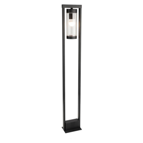 Venkovní lampa SPECTRA 1xE27/10W/230V IP44 80 cm Donoci