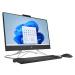 HP 24-df1020nc AiO, 24" A21KVEA#BCM Černá