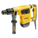 DeWALT D25481K kombinované kladivo SDSmax 6kg