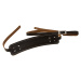 Fender Standard Vintage Style Strap, Black