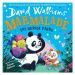 Marmalade - The Orange Panda (Defekt) - David Walliams