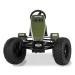 BERG Jeep® Revolution pedal go-kart XXL-BFR