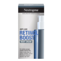 Neutrogena Retinol Boost noční krém 50ml