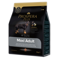 PROSPERA Plus Maxi Adult kuře s rýží 3 kg