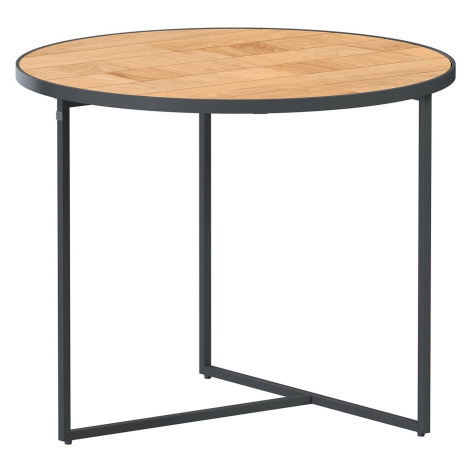 4Seasons Outdoor designové zahradní odkládací stoly Strada Side Table 4 SEASONS OUTDOOR