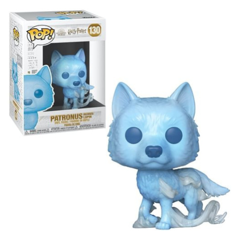 Figurka Harry Potter - Patronus Remus Lupin Funko POP!