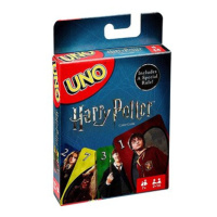 UNO Harry Potter