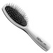 Eurostil ​Cushion Brush Anti-static Small 00587 - kartáč na rozčesávání vlasů, antistatický