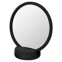 Blomus Stolní kosmetické zrcadlo černé SONO