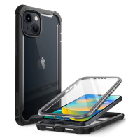 Kryt SUPCASE IBLSN ARES IPHONE 14 PLUS  BLACK (843439119475)