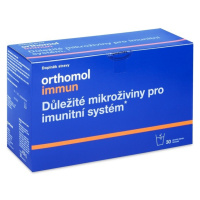 Orthomol Immun 30 denních dávek