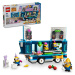 LEGO® 75581 Já padouch 4: Mimoni a hudební párty autobus