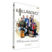 Kollárovci: Velikonoční koncert 2020 - DVD