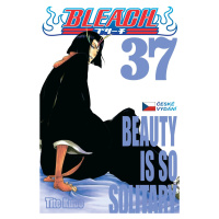 Bleach 37: Beauty Is So Solitary - Noriaki Kubo