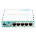 Mikrotik RouterBOARD RB750Gr3 - RB750Gr3