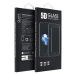Smarty 5D Full Glue tvrzené sklo Samsung Galaxy A54 5G černé