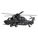 mamido  Stavebnice technic R/C vrtulník WZ-10 na dálkové ovládání RC