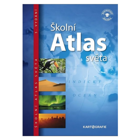 Školní atlas světa
