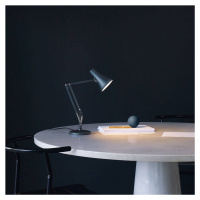 Anglepoise Anglepoise 90 Mini LED stolní lampa ocelově modrá