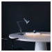 Anglepoise Anglepoise 90 Mini LED stolní lampa ocelově modrá