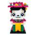 LEGO® BrickHeadz 40492 La Catrina