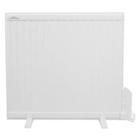 Elektrický olejový radiátor, 1500W 1316.154k BAUMAX