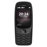 Nokia 6310 DS 2024 Black