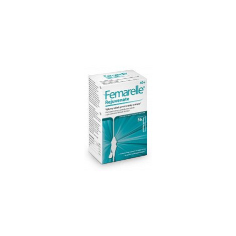 Femarelle Rejuvenate 40+ Cps.56